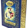 12 Beloved Disney Classic Little Golden Books (Boxed Set)