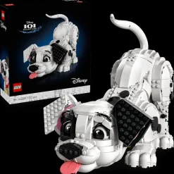 101 dalmatinere Valper (43269)