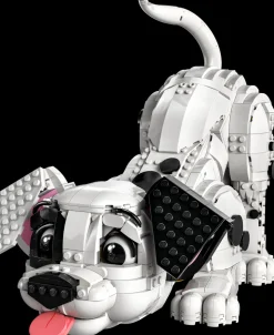 101 dalmatinere Valper (43269)