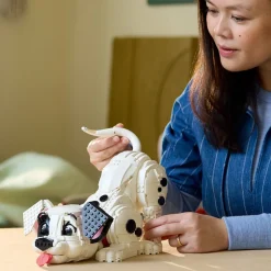 101 dalmatinere Valper (43269)