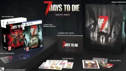 7 Days to Die Survival Bundle (PS5)