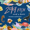 299 Fish (and a diver): An Aquatic Cluster Puzzle
