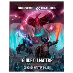 2024 Guide du Maître HC