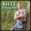 2026 Kilty Pleasures Wall Calendar