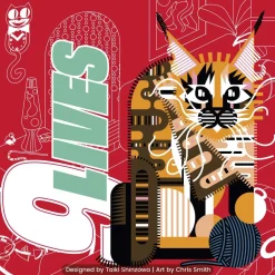 9 Lives