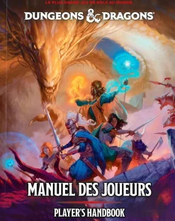 2024 Manuel des Joueurs HC