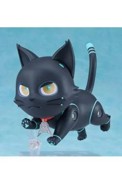 808 Nendoroid Action Figure 10 cm