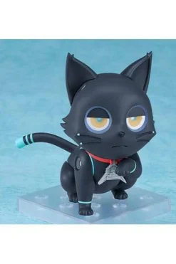 808 Nendoroid Action Figure 10 cm