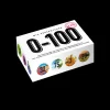 0-100 Norsk Utgave