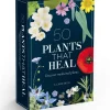 50 Plants That Heal: Discover Medicinal Plants - a Card Deck