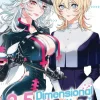 2 Point 5 Dimensional Seduction Vol. 15