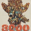 3000 Scoundrels