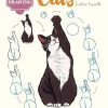 10 Step Drawing: Cats: Draw Over 50 Fabulous Felines in 10 Easy Steps