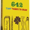 642 Tiny Things to Draw