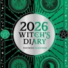 2026 Witch's Diary: Northern Hemisphere: Reclaiming the magick of the old ways