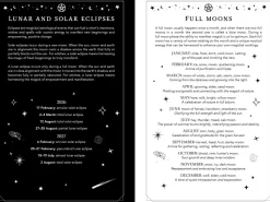 2026 Witch's Diary: Northern Hemisphere: Reclaiming the magick of the old ways