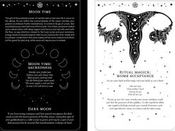 2026 Witch's Diary: Northern Hemisphere: Reclaiming the magick of the old ways