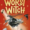 A Bad Spell for the Worst Witch