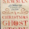 A Christmas Ghost Story