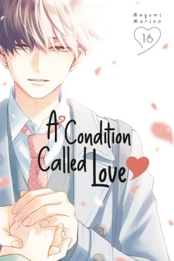 A Condition Called Love 16