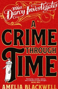 A Crime Through Time