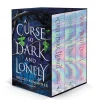 A Curse So Dark and Lonely: The Complete Cursebreaker Collection
