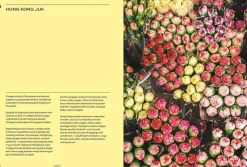 A Day in Hong Kong: A Cantonese Cookbook