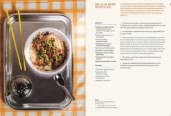 A Day in Hong Kong: A Cantonese Cookbook