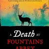 A Death at Fountains Abbey: Longlisted for the Theakston Old Peculier Crime Novel of the Year Award