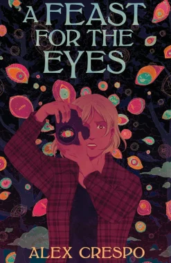 A Feast for the Eyes