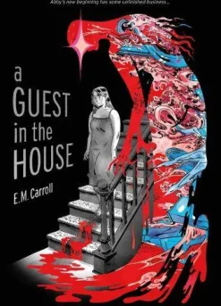 A Guest in the House