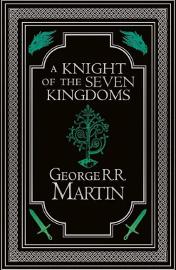 A Knight of the Seven Kingdoms Collector's Edition