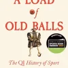 A Load of Old Balls: The QI History of Sport