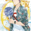 A Man Who Defies the World of BL, Vol. 2