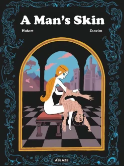 A Man's Skin