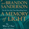 A Memory of Light: Book Fourteen of The Wheel of Time