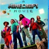 A Minecraft Movie (Blu-Ray)
