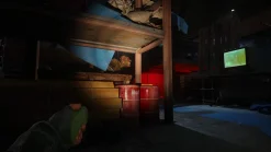 A Quiet Place: The Road Ahead (PS5)