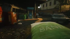 A Quiet Place: The Road Ahead (PS5)