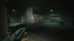 A Quiet Place: The Road Ahead (PS5)