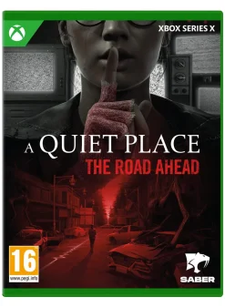 A Quiet Place: The Road Ahead (Xbox)