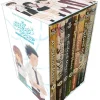 A Silent Voice Complete Series Box Set