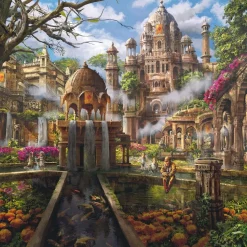 A Song of Ice and Fire 2025 Calendar: Illustrations by Eddie Mendoza