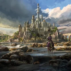 A Song of Ice and Fire 2025 Calendar: Illustrations by Eddie Mendoza