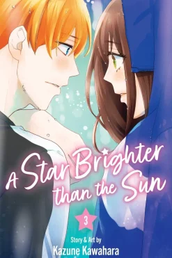 A Star Brighter Than the Sun Vol. 03