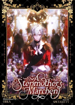 A Stepmother's Marchen Vol. 5