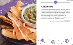 A Taste of Marvel: Snacks: Bite-Size Recipes in a Snack-Size Book