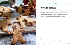 A Taste of Star Wars: Snacks : Bite-Size Recipes in a Snack-Size Book