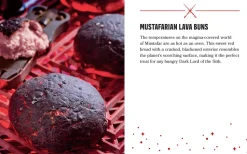 A Taste of Star Wars: Snacks : Bite-Size Recipes in a Snack-Size Book