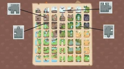 A Tiny Sticker Tale Magic Book Edition (Switch)